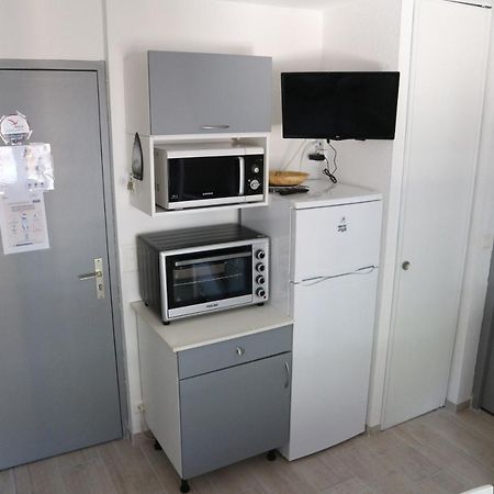 Appartement Agreable Cauterets Bagian luar foto