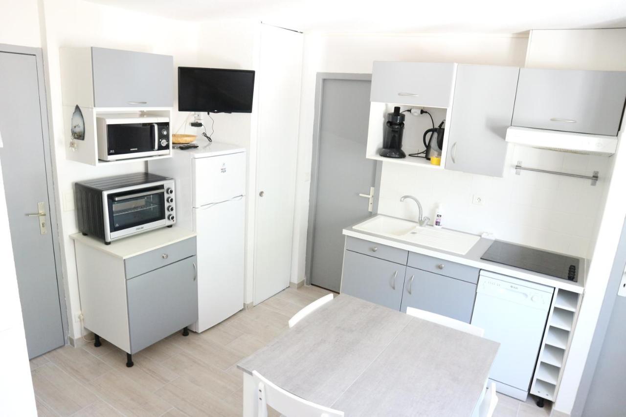 Appartement Agreable Cauterets Bagian luar foto