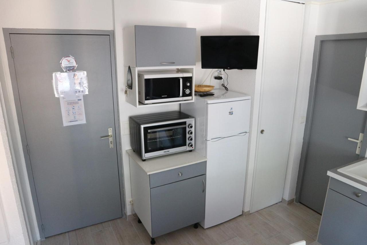 Appartement Agreable Cauterets Bagian luar foto