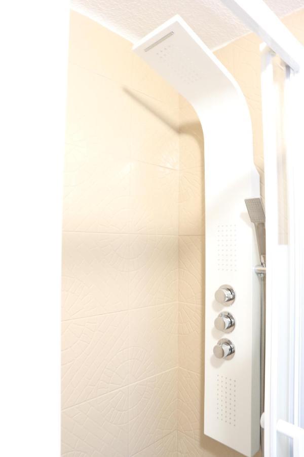 Appartement Agreable Cauterets Bagian luar foto