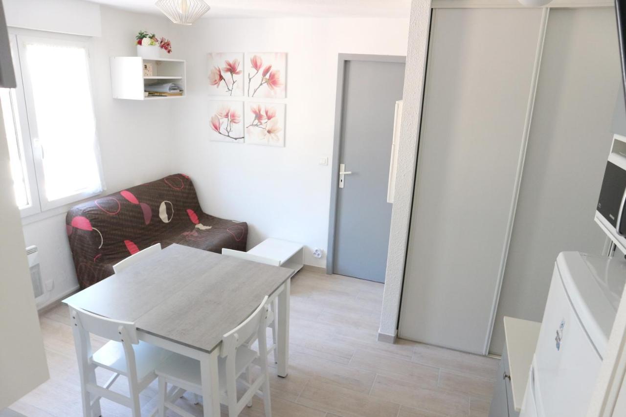 Appartement Agreable Cauterets Bagian luar foto