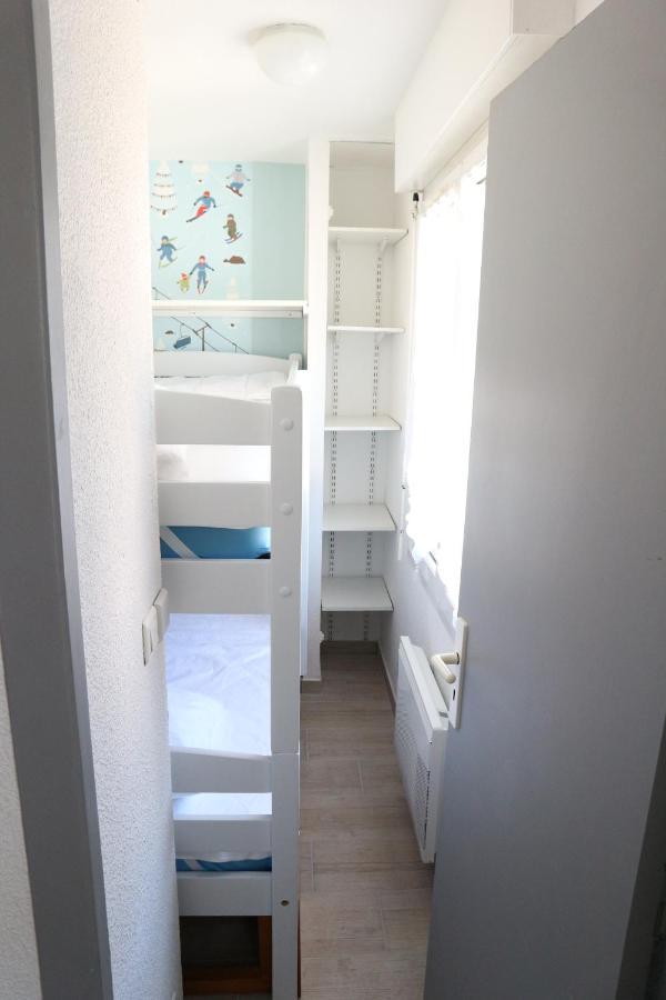 Appartement Agreable Cauterets Bagian luar foto